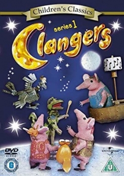 Watch free Clangers movies online