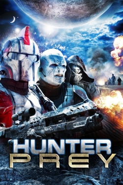 Watch free Hunter Prey movies online