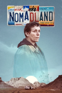 Watch free Nomadland movies online