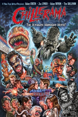 Watch free Chillerama movies online