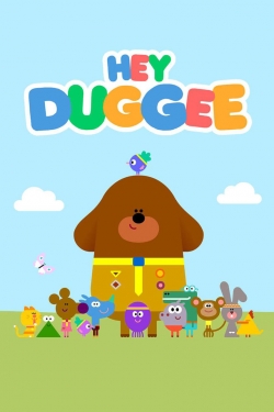 Watch free Hey Duggee movies online