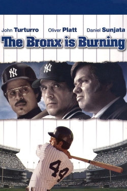 Watch free The Bronx Is Burning movies online