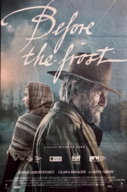 Watch free Before the Frost movies online