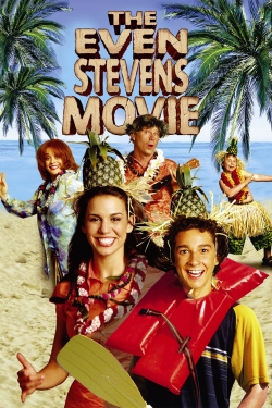 Watch free The Even Stevens Movie movies online