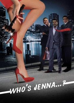 Watch free Who's Jenna...? movies online