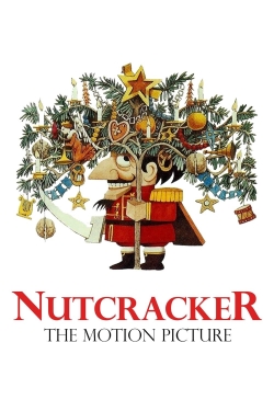 Watch free Nutcracker: The Motion Picture movies online