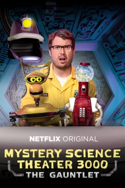 Watch free Mystery Science Theater 3000: The Return movies online