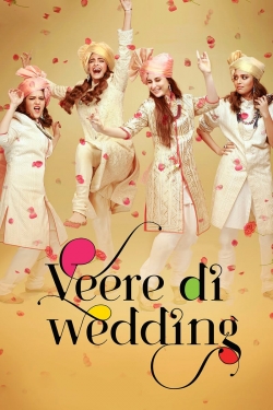 Watch free Veere Di Wedding movies online