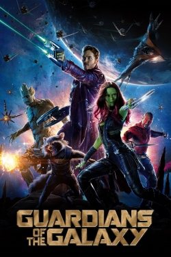 Watch free Guardians of the Galaxy movies online