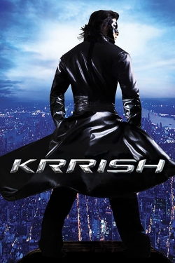 Watch free Krrish movies online