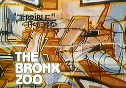 Watch free The Bronx Zoo movies online