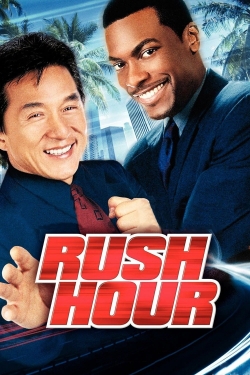 Watch free Rush Hour movies online