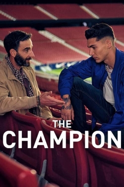 Watch free The Champion movies online