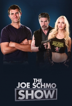 Watch free The Joe Schmo Show movies online