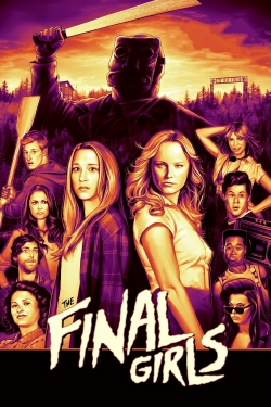 Watch free The Final Girls movies online