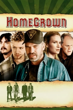 Watch free Homegrown movies online