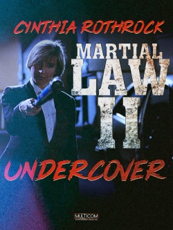 Watch free Martial Law II: Undercover movies online