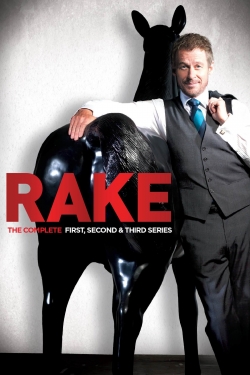 Watch free Rake movies online