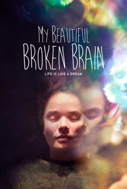 Watch free My Beautiful Broken Brain movies online