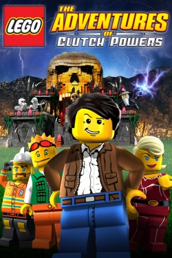 Watch free LEGO: The Adventures of Clutch Powers movies online