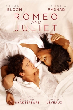 Watch free Romeo and Juliet movies online