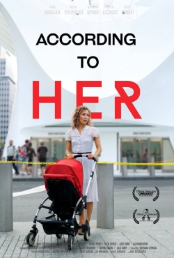 Watch free According to Her movies online