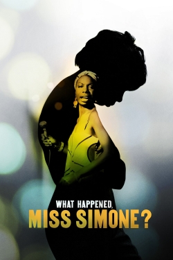 Watch free What Happened, Miss Simone? movies online