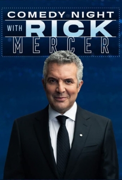 Watch free Comedy Night with Rick Mercer movies online