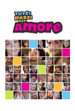 Watch free Tutti pazzi per amore movies online