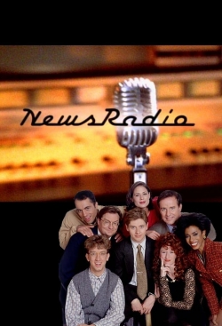 Watch free NewsRadio movies online