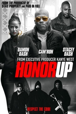 Watch free Honor Up movies online