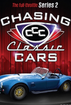 Watch free Chasing Classic Cars movies online