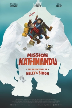 Watch free Mission Kathmandu: The Adventures of Nelly & Simon movies online