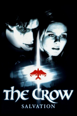 Watch free The Crow: Salvation movies online