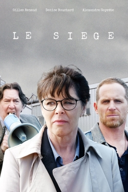 Watch free Le siège movies online