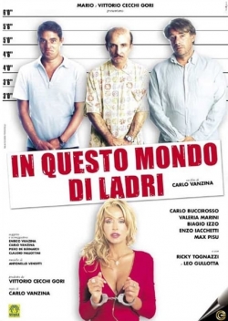 Watch free In questo mondo di ladri movies online