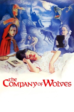 Watch free The Company of Wolves movies online