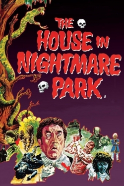 Watch free The House in Nightmare Park movies online