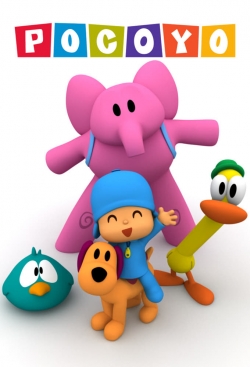 Watch free Pocoyo movies online