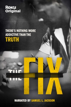 Watch free The Fix movies online