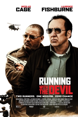 Watch free Running with the Devil movies online