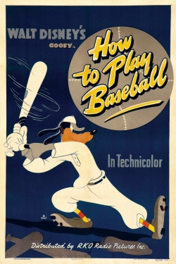 Watch free How to Play Baseball movies online