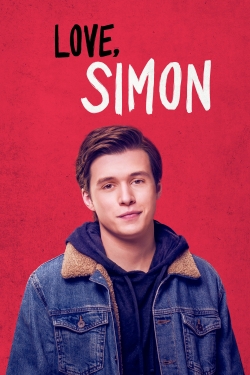 Watch free Love, Simon movies online