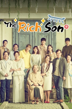 Watch free The Rich Son movies online