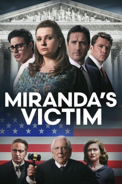 Watch free Miranda's Victim movies online