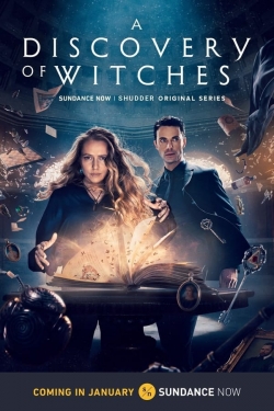 Watch free A Discovery of Witches movies online