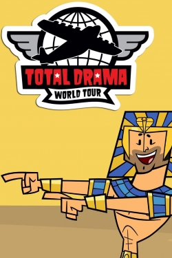 Watch free Total Drama World Tour movies online