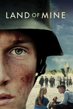 Watch free Land of Mine movies online