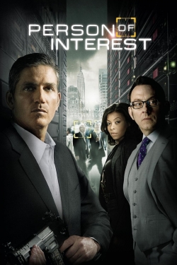 Watch free Person of Interest movies online