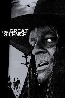 Watch free The Great Silence movies online